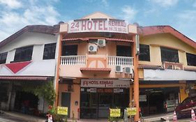 Hotel Rembau